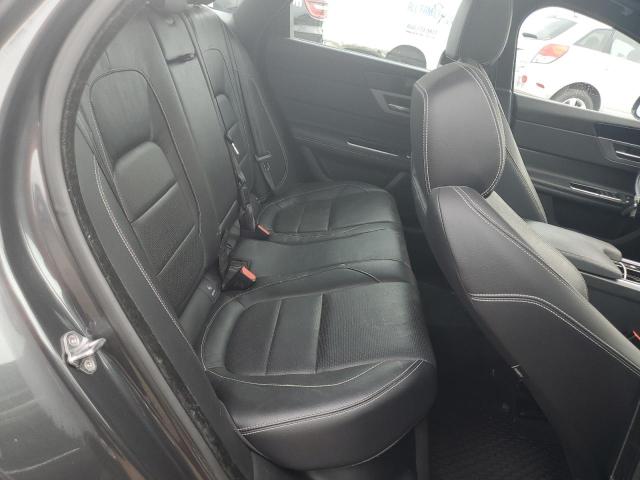 2016 JAGUAR XF R - SPO SAJBL4BV7GCY19016