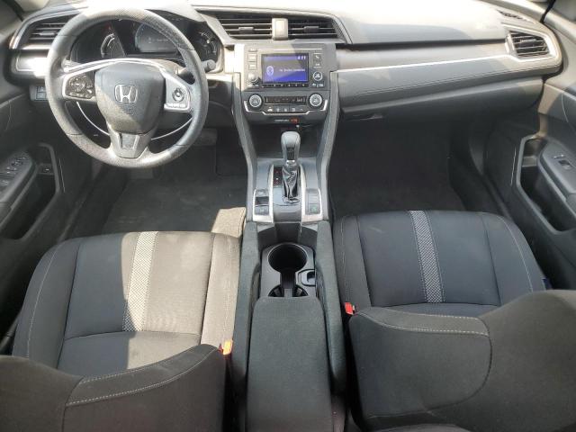 2021 HONDA CIVIC LX 19XFC2F67ME000633
