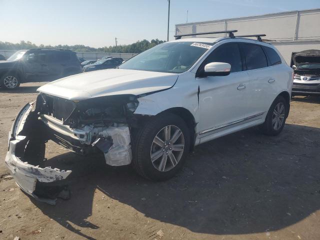 2016 VOLVO XC60 T6 PR YV449MRK3G2871893