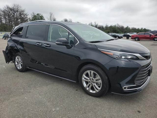 2024 TOYOTA SIENNA LIM 5TDESKFC6RS151559