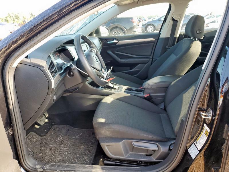 2019 VOLKSWAGEN JETTA S 3VWC57BU7KM220711