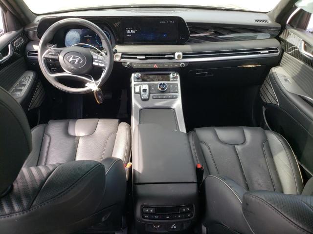 2024 HYUNDAI PALISADE C KM8R7DGE2RU744213