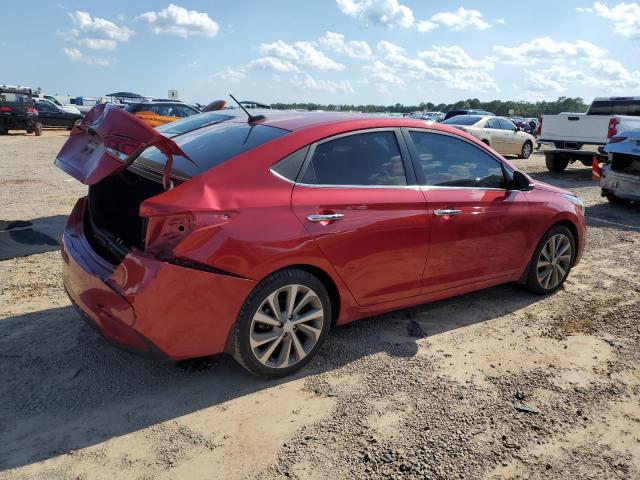 2022 HYUNDAI ACCENT LIM 3KPC34A69NE158401