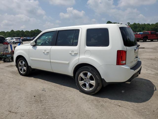 2015 HONDA PILOT EX 5FNYF4H45FB064030