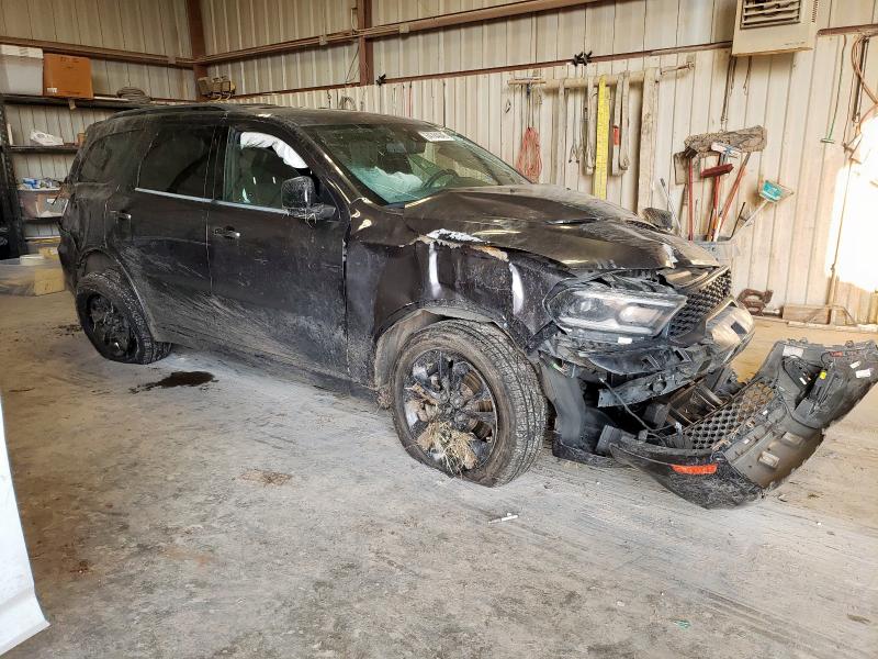 2021 DODGE DURANGO GT 1C4RDHDGXMC762032