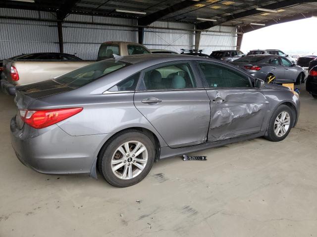 Vin: 5npeb4ac5bh153463, lot: 63109465, hyundai sonata gls 20113