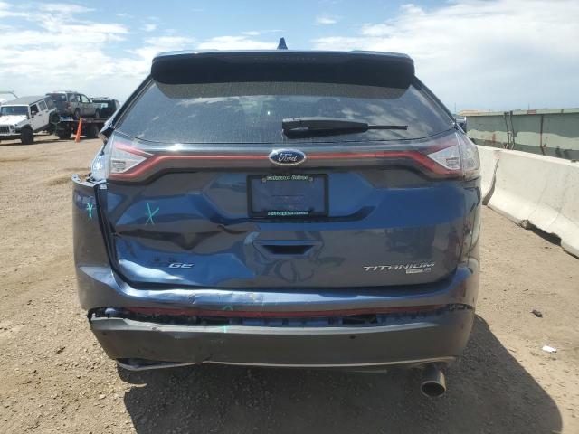 2018 FORD EDGE TITAN 2FMPK4K91JBB39447
