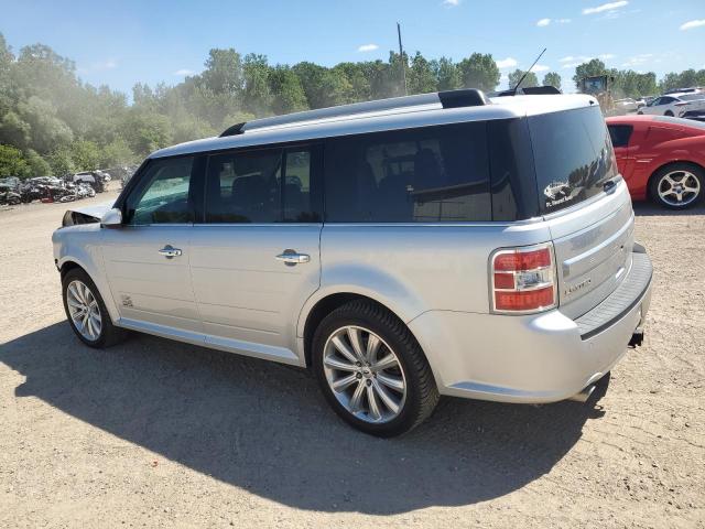 2019 FORD FLEX LIMIT - 2FMGK5D85KBA37175