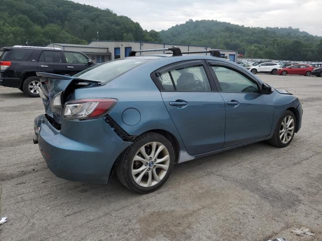 2010 MAZDA 3 S - JM1BL1S68A1137836