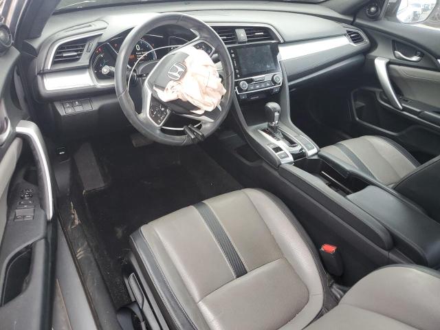 2018 HONDA CIVIC TOUR 2HGFC3B96JH356031