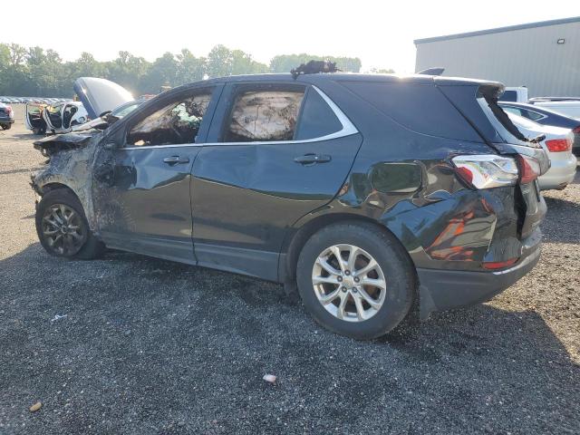 2018 CHEVROLET EQUINOX LT - 2GNAXSEV8J6225556