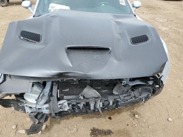 2021 DODGE CHALLENGER 2C3CDZFJ4MH507995