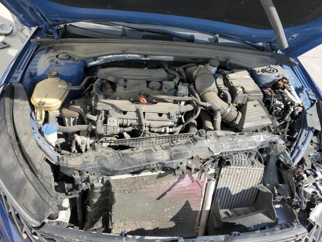 2022 KIA K5 GT LINE 5XXG64J2XNG125887