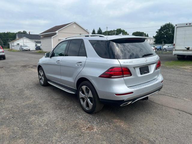 Vin: 4jgda5gb2kb209598, lot: 63654815, mercedes-benz gle-class 400 4matic 20192