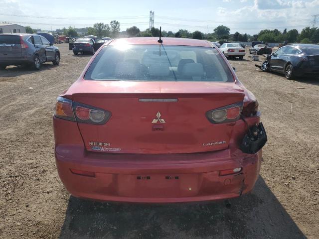 2015 MITSUBISHI LANCER SE JA32V2FW4FU024318