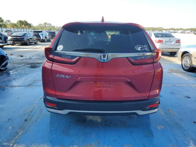 2020 HONDA CR-V EXL 5J6RW1H80LL003872