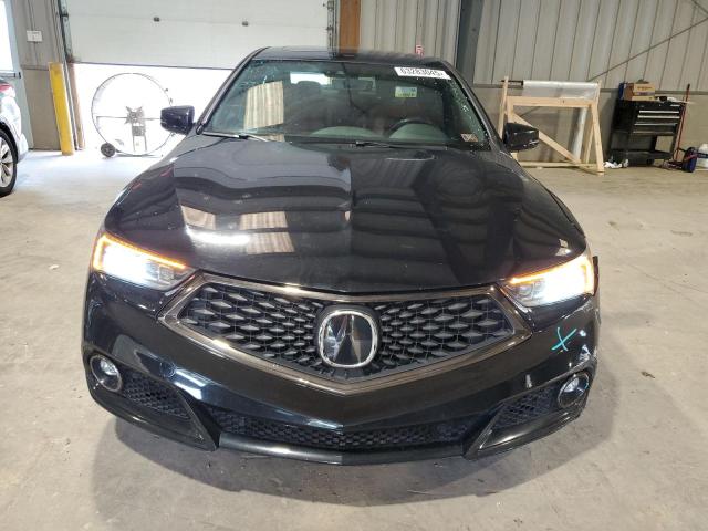 2019 ACURA TLX TECHNO 19UUB3F69KA004703