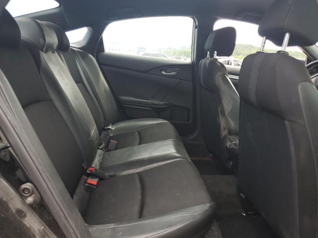 2021 HONDA CIVIC SPOR 2HGFC2F80MH552420