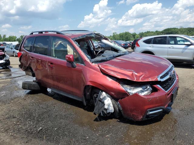 2017 SUBARU FORESTER 2 JF2SJAJC7HH562545