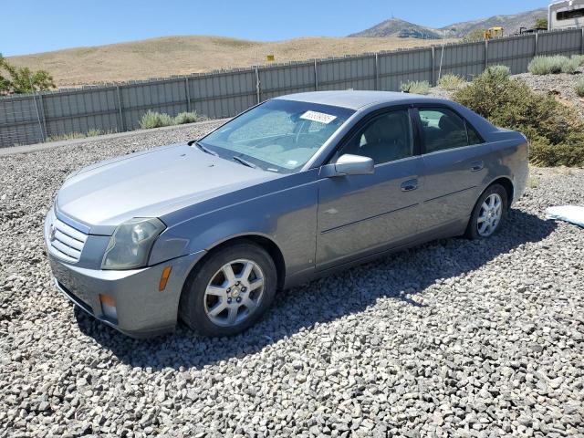 Global Auto Auctions: 2006 CADILLAC CTS