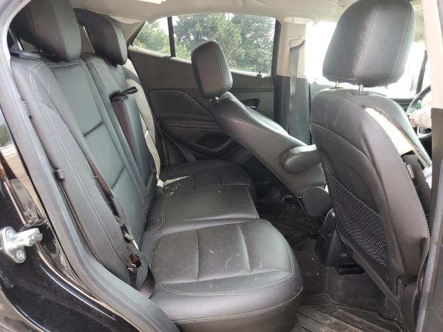 2017 BUICK ENCORE PRE KL4CJHSB8HB052526