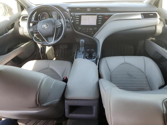 2018 TOYOTA CAMRY L - 4T1B11HKXJU647190