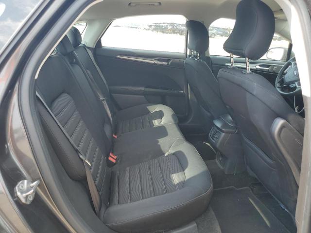 2016 FORD FUSION SE - 3FA6P0H77GR244574