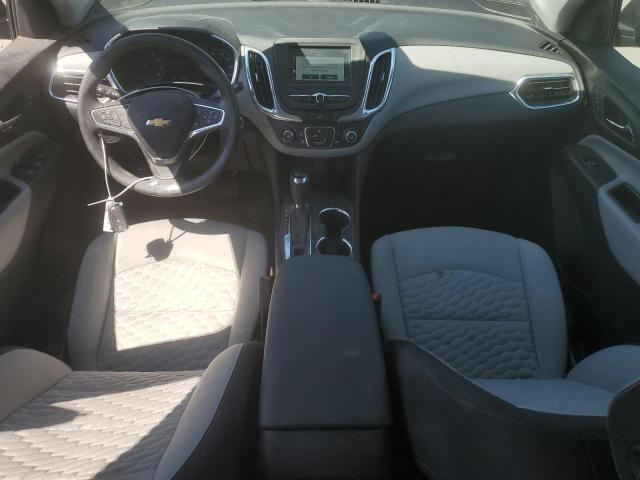 2018 CHEVROLET EQUINOX LS 3GNAXREV0JL383832