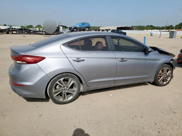 Vin: 5npd84lf0hh074714, lot: 63447575, hyundai elantra se 20173