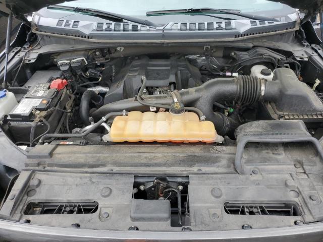 2017 FORD F150 SUPER - 1FTEW1EP3HFC01495
