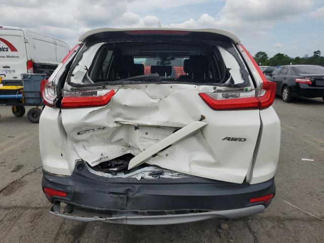 2017 HONDA CR-V EX - 2HKRW2H58HH627903