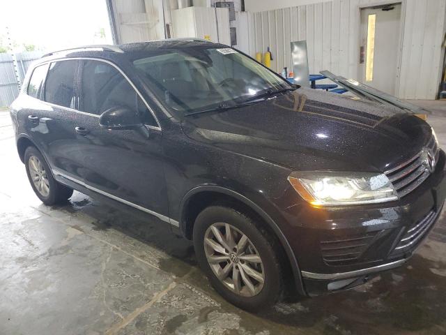 2016 VOLKSWAGEN TOUAREG SP WVGEF9BP5GD005678