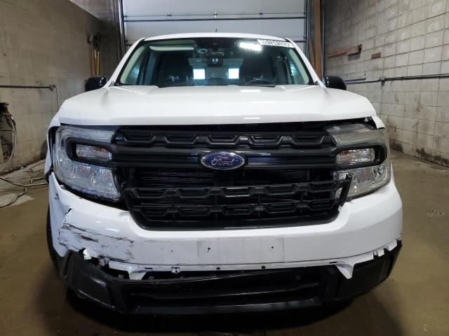 2022 FORD MAVERICK X 3FTTW8E33NRA46524