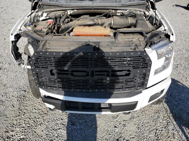 2017 FORD F150 SUPER 1FTEW1EGXHKD32902