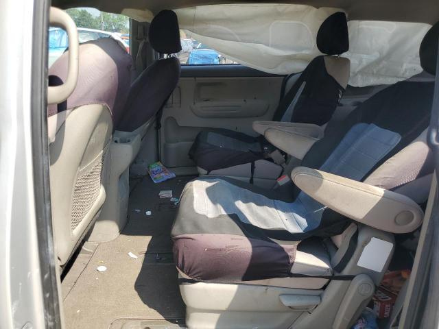2018 KIA SEDONA L KNDMA5C11J6374230