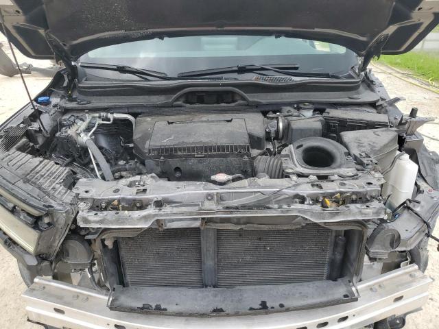 2025 HONDA PILOT EXL 5FNYG2H41SB006010