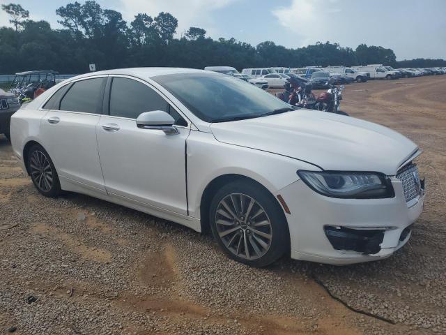 2017 LINCOLN MKZ PREMIE 3LN6L5A90HR613206
