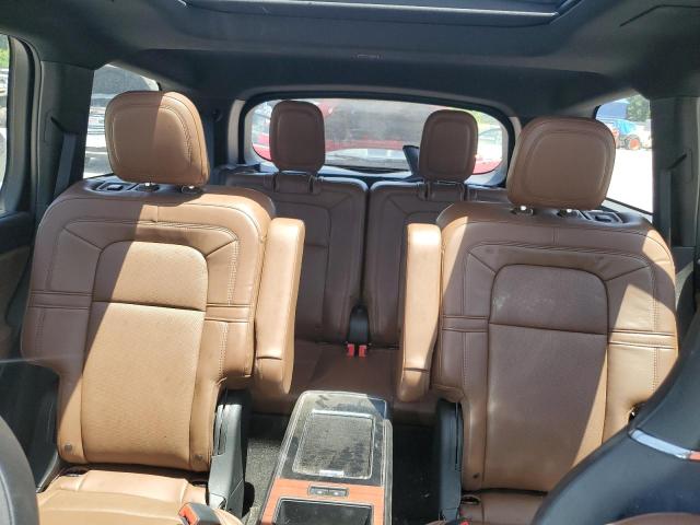 2021 LINCOLN AVIATOR RE 5LM5J7XC7MGL07084