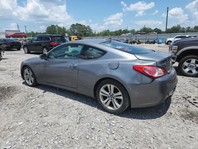 Vin: kmhht6kd1cu065817, lot: 63375115, hyundai genesis 2.0t 20122