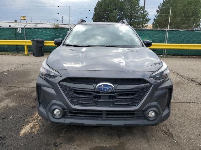 2024 SUBARU OUTBACK ONYX EDITION XT 4S4BTGLD8R3219125