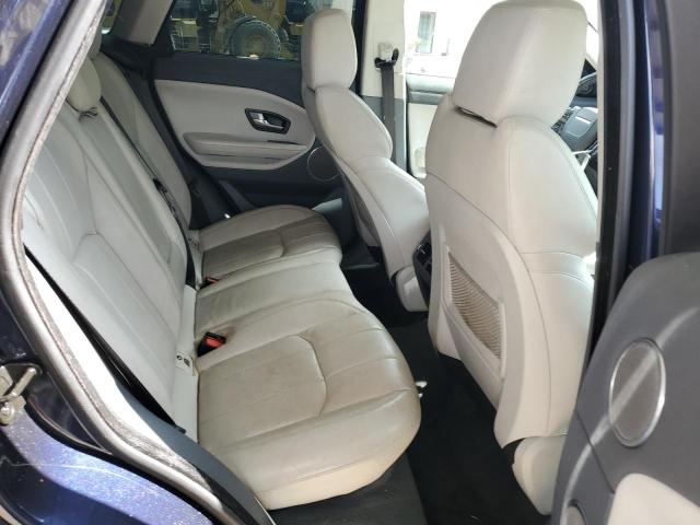 2016 LAND ROVER RANGE ROVE SALVP2BG9GH125963