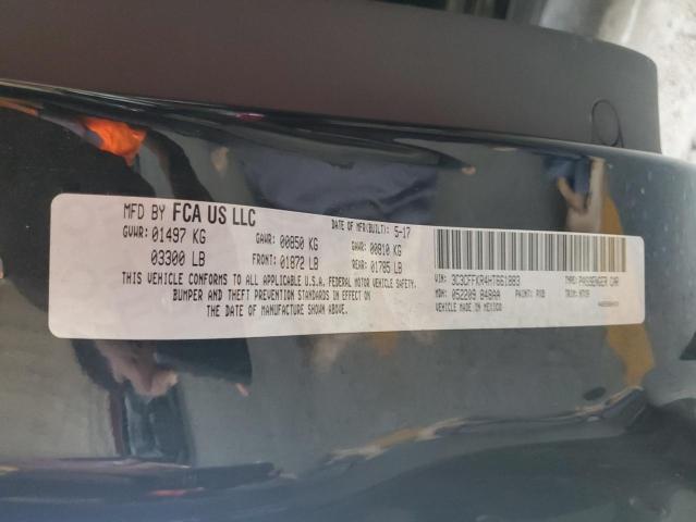 2017 FIAT 500 POP 3C3CFFKR4HT661883