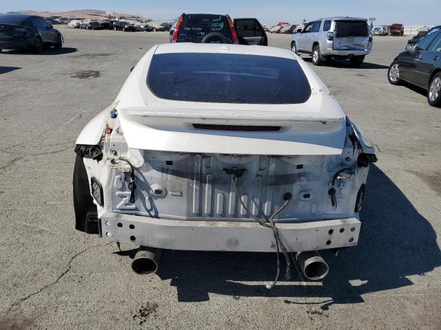 2015 NISSAN 370Z BASE JN1AZ4EH2FM441388