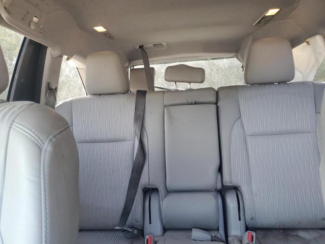 2015 TOYOTA HIGHLANDER LE 5TDZKRFH9FS088295