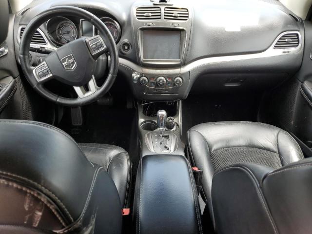 2017 DODGE JOURNEY CR 3C4PDDGG2HT578810
