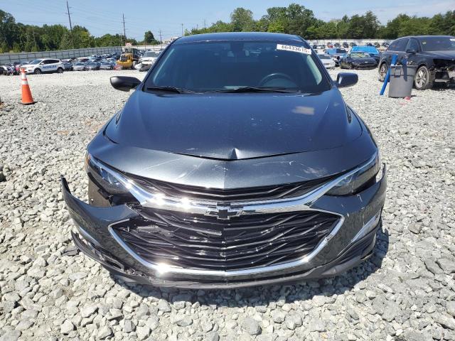 2021 CHEVROLET MALIBU RS 1G1ZG5ST3MF061782
