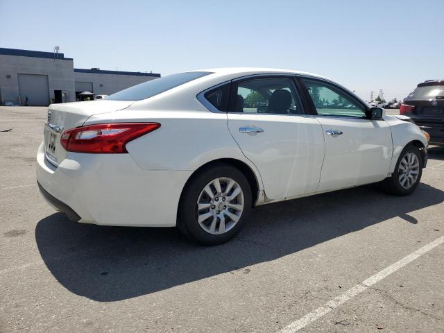 Vin: 1n4al3ap9gc258623, lot: 63325045, nissan altima 2.5 20163