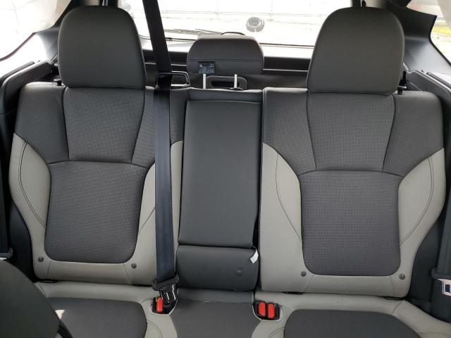 2025 SUBARU FORESTER L JF2SLDRC1SH467485