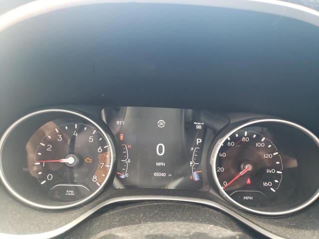 2018 JEEP COMPASS LA 3C4NJDBB7JT200600