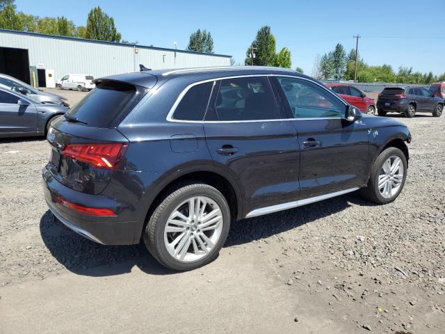 2020 AUDI Q5 PREMIUM WA1BNAFY1L2073040